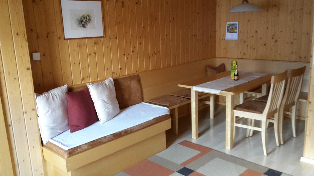 Ferienwohnung Haus Felder Schoppernau Exterior foto